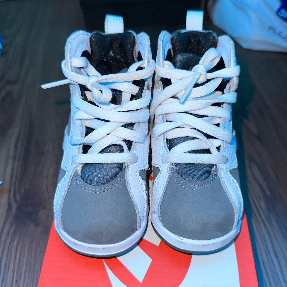 Retro 7s